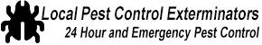 York ME Pest Control Exterminators